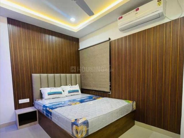 2 BHK Apartment in Jalukbari for rent Guwahati. The reference number is 20906157