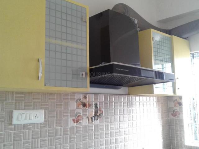 2 BHK Apartment in Jalukbari for rent Guwahati. The reference number is 21011625