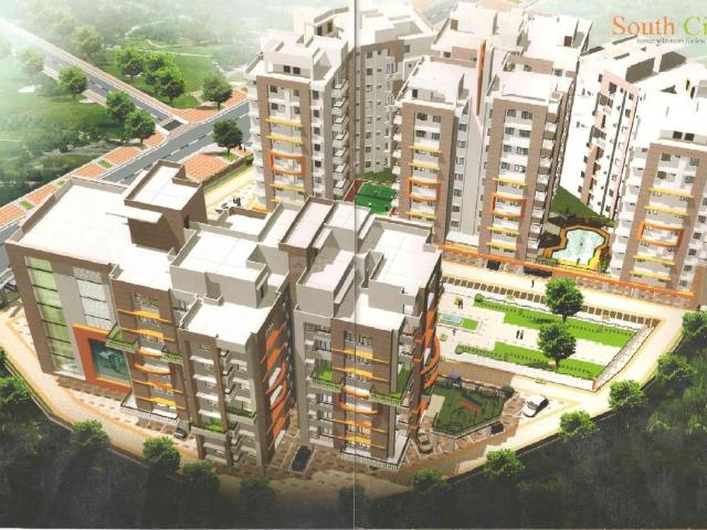 2 BHK Apartment in Jalukbari for resale Guwahati. The reference number is 20746636