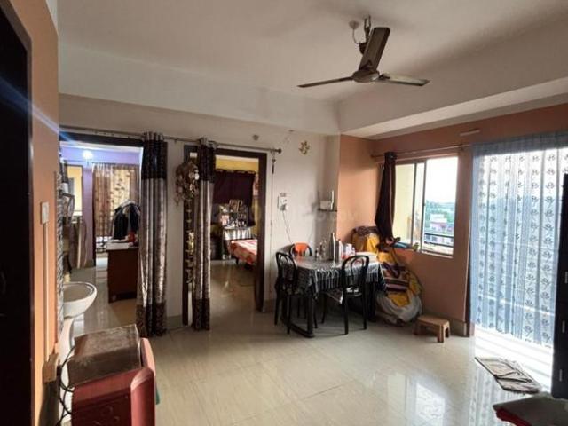 2 BHK Apartment in Jalukbari for resale Guwahati. The reference number is 20087932