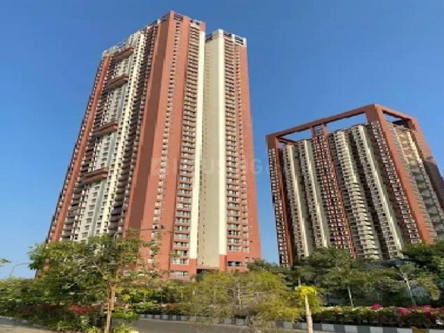 2 BHK Apartment in Jamalia for resale Chennai. The reference number is 19007500