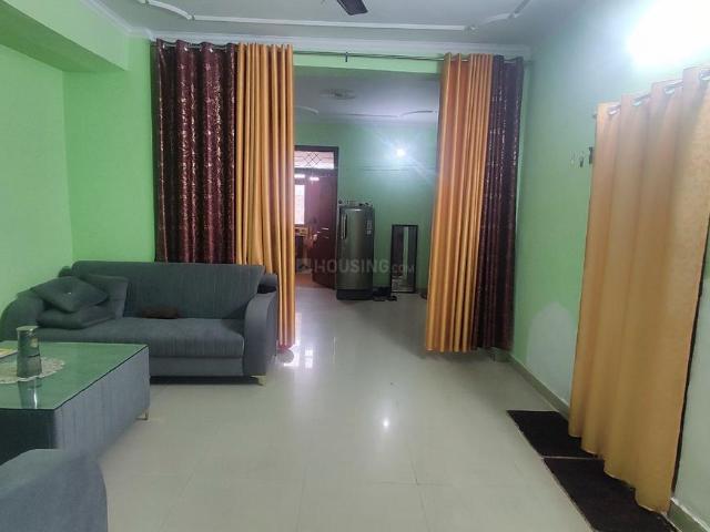 2 BHK Apartment in Jamalpur for rent Aligarh. The reference number is 21037219