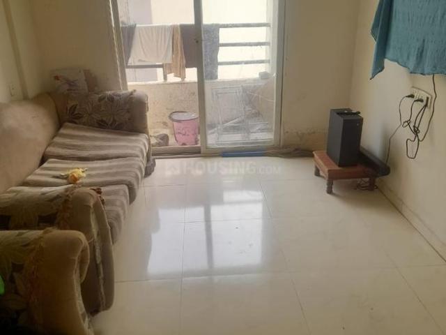 2 BHK Apartment in Jambhul for rent Pune. The reference number is 21263860