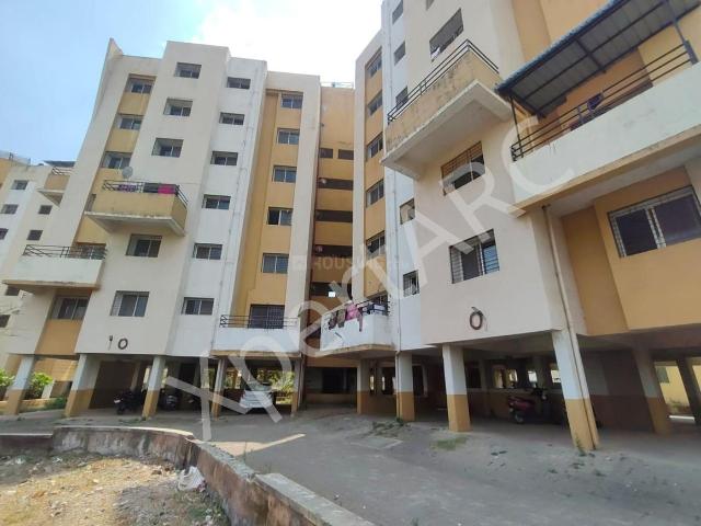 2 BHK Apartment in Jambhul for resale Pune. The reference number is 19837823