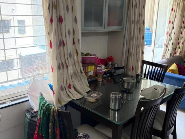 2 BHK Apartment in Jambhulwadi for resale Pune. The reference number is 21055971