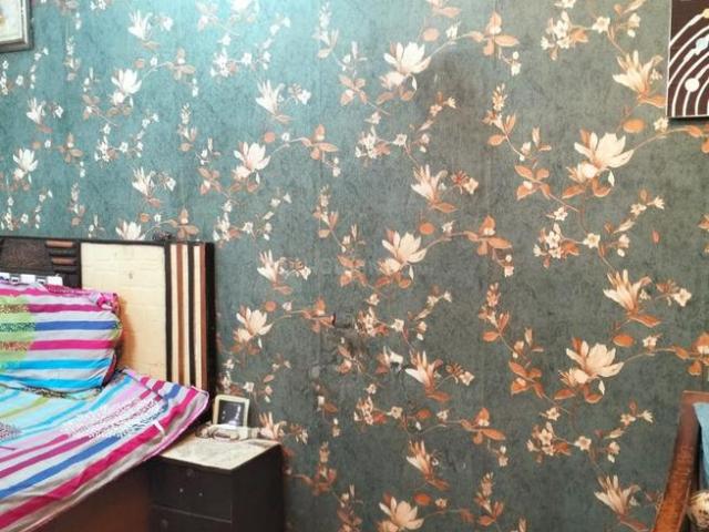 2 BHK Apartment in Jamia Nagar for rent New Delhi. The reference number is 18590243