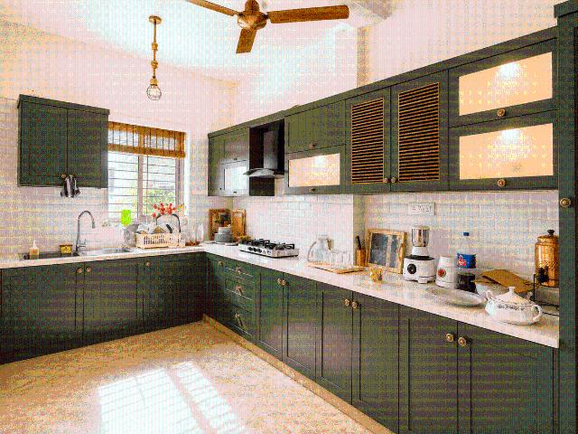 2 BHK Apartment in Jamia Nagar for rent New Delhi. The reference number is 21129990
