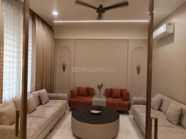 2 BHK Apartment in Jamna Puri for resale Jaipur. The reference number is 21057105