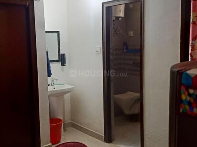 2 BHK Apartment in Jamsaut for rent Patna. The reference number is 14979581