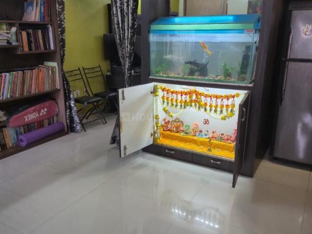 2 BHK Apartment in Jamsaut for resale Patna. The reference number is 20817101