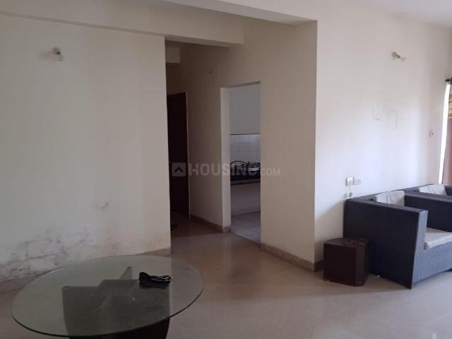 2 BHK Apartment in Jamtha for rent Nagpur. The reference number is 16937994