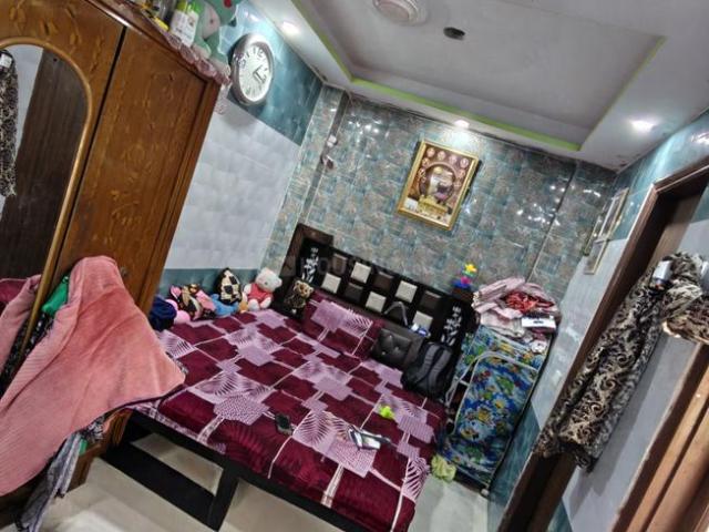 2 BHK Apartment in Janakpuri for rent New Delhi. The reference number is 21342265