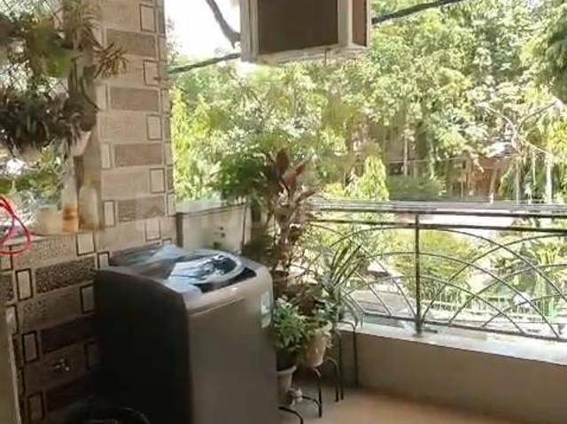 2 BHK Apartment in Janakpuri for resale New Delhi. The reference number is 20691317