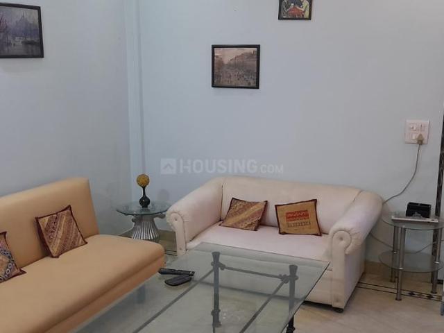 2 BHK Apartment in Jangpura for rent New Delhi. The reference number is 20827842