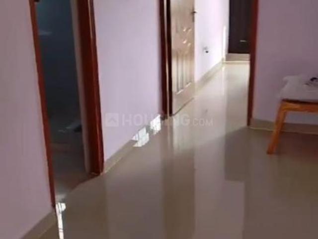 2 BHK Apartment in Jankipuram for rent Lucknow. The reference number is 20344384