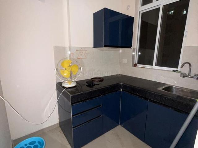 2 BHK Apartment in Jankipuram for rent Lucknow. The reference number is 20556691
