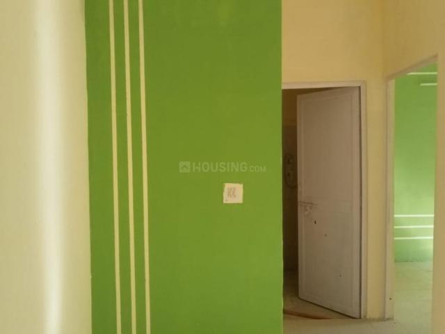 2 BHK Apartment in Jankipuram for rent Lucknow. The reference number is 20722386