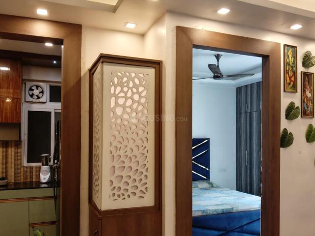 2 BHK Apartment in Jankipuram for resale Lucknow. The reference number is 21028141