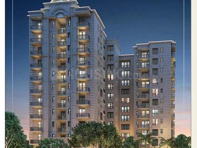 2 BHK Apartment in Jankipuram for resale Lucknow. The reference number is 19417560