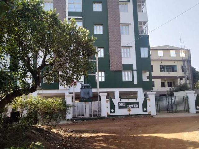 2 BHK Apartment in Janla for rent Bhubaneswar. The reference number is 11035103