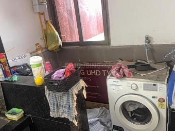 2 BHK Apartment in Janta Nagar for rent Ahmedabad. The reference number is 19941172