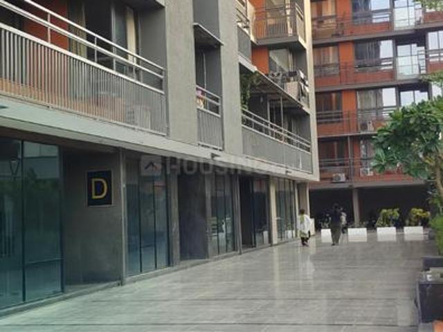 2 BHK Apartment in Janta Nagar for resale Ahmedabad. The reference number is 16466184