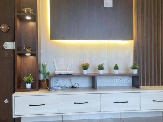2 BHK Apartment in Janta Nagar for resale Ahmedabad. The reference number is 21144089