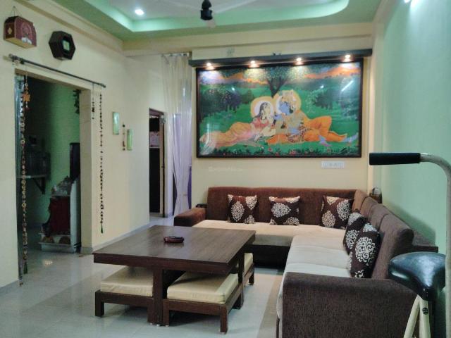2 BHK Apartment in Jasodanagr for resale Ahmedabad. The reference number is 15945937