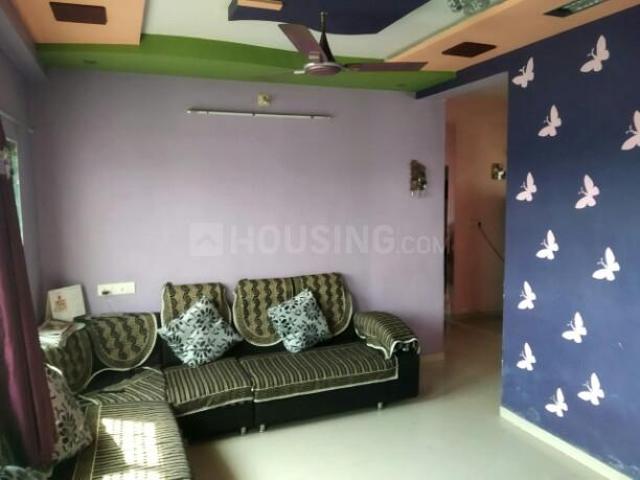 2 BHK Apartment in Jasodanagr for resale Ahmedabad. The reference number is 16615667
