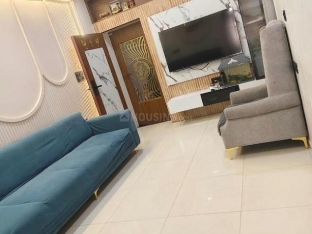 2 BHK Apartment in Jasodanagr for resale Ahmedabad. The reference number is 16968054