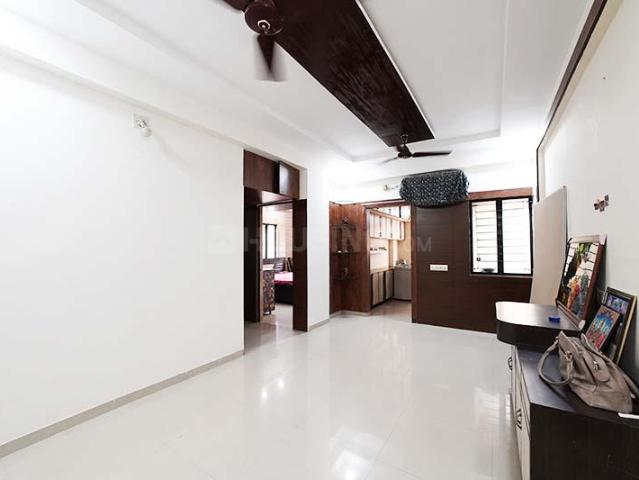 2 BHK Apartment in Jasodanagr for resale Ahmedabad. The reference number is 21262270