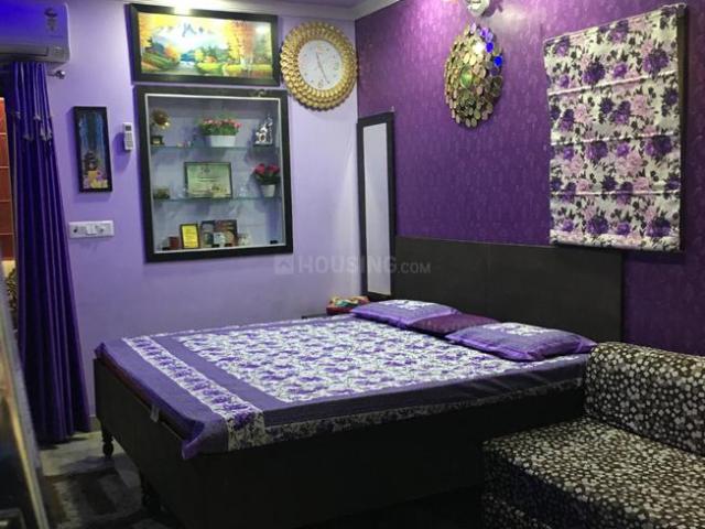 2 BHK Apartment in Jasola for resale New Delhi. The reference number is 21326530