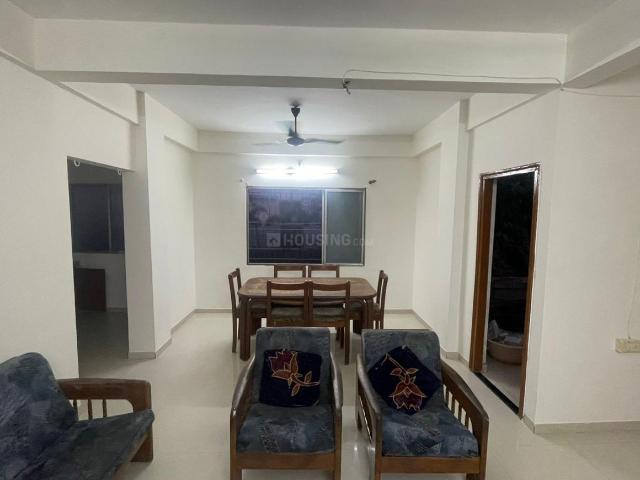 2 BHK Apartment in Jetalpur for rent Vadodara. The reference number is 20397210