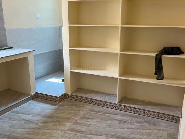 2 BHK Apartment in Jeedimetla for rent Hyderabad. The reference number is 18880839