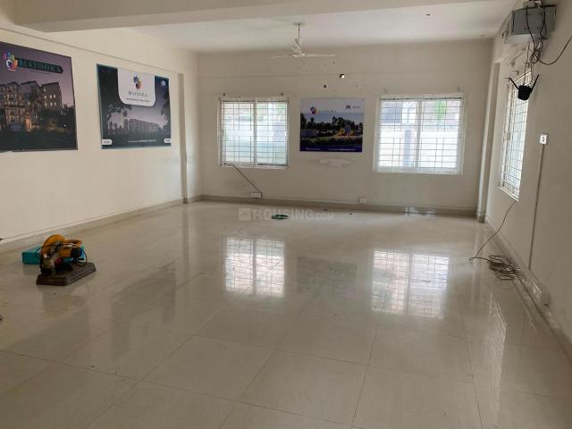 2 BHK Apartment in Jeedimetla for rent Hyderabad. The reference number is 20825356
