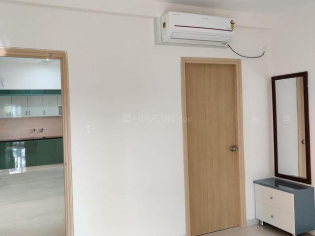 2 BHK Apartment in Jeedimetla for rent Hyderabad. The reference number is 20846211