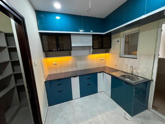 2 BHK Apartment in Jeedimetla for rent Hyderabad. The reference number is 20906818