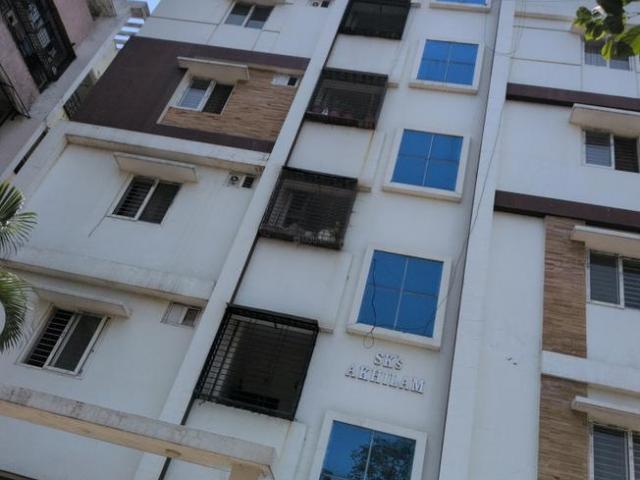 2 BHK Apartment in Jeedimetla for rent Hyderabad. The reference number is 20386071