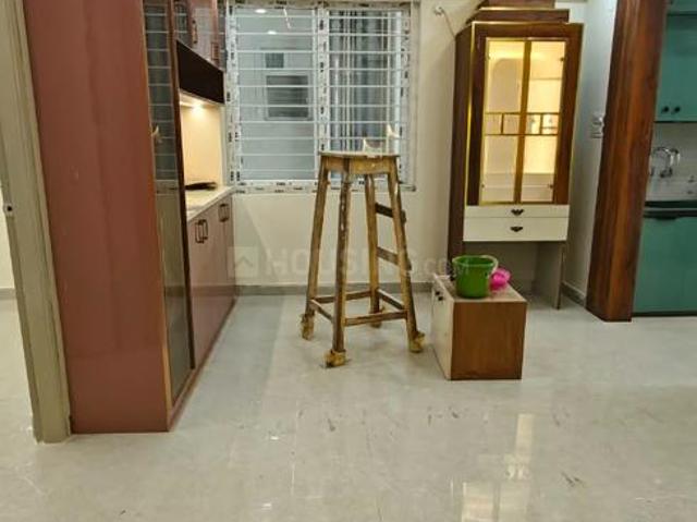 2 BHK Apartment in Jeedimetla for rent Hyderabad. The reference number is 21003240