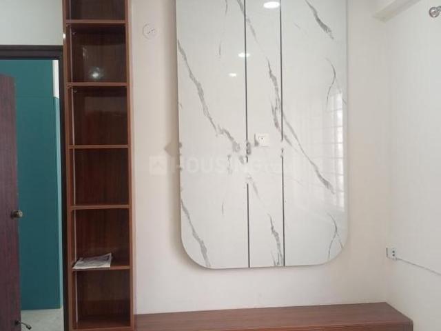 2 BHK Apartment in Jeedimetla for rent Hyderabad. The reference number is 21132872