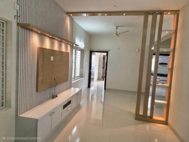 2 BHK Apartment in Jeedimetla for rent Hyderabad. The reference number is 21168912