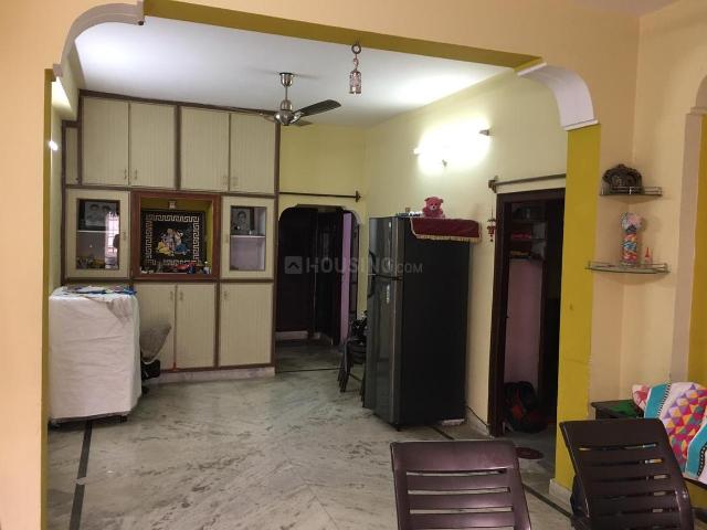 2 BHK Apartment in Jeedimetla for resale Hyderabad. The reference number is 13996486