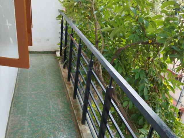 2 BHK Apartment in Jeevan Bima Nagar for rent Bengaluru. The reference number is 16780955