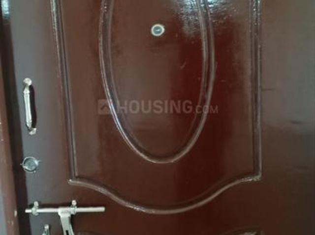 2 BHK Apartment in Jeevan Bima Nagar for rent Bengaluru. The reference number is 16865962
