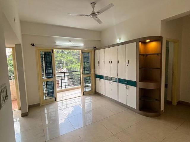 2 BHK Apartment in Jeevan Bima Nagar for rent Bengaluru. The reference number is 20601137