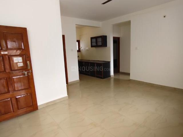 2 BHK Apartment in Jeevan Bima Nagar for rent Bengaluru. The reference number is 20937034