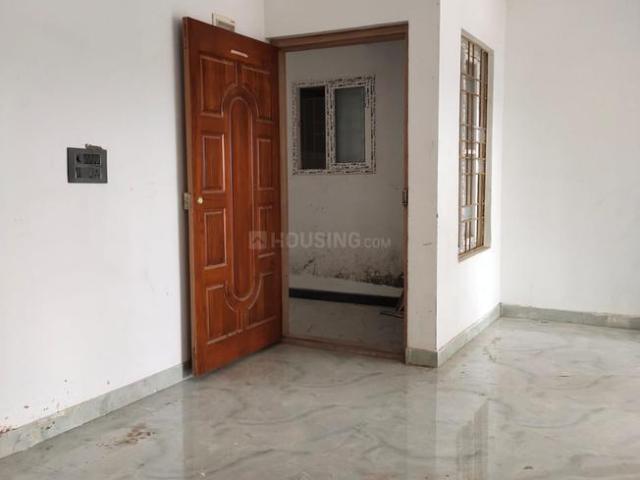2 BHK Apartment in Jeevan Bima Nagar for rent Bengaluru. The reference number is 21029176