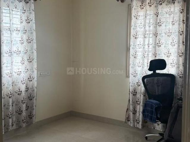 2 BHK Apartment in Jeevan Bima Nagar for rent Bengaluru. The reference number is 21228620