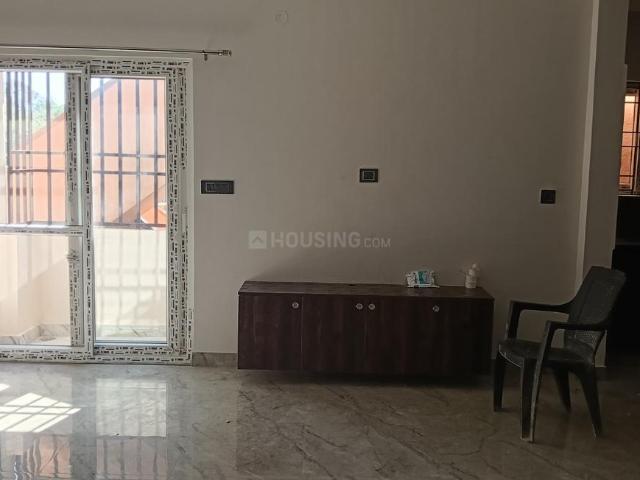 2 BHK Apartment in Jeevan Bima Nagar for rent Bengaluru. The reference number is 21235529
