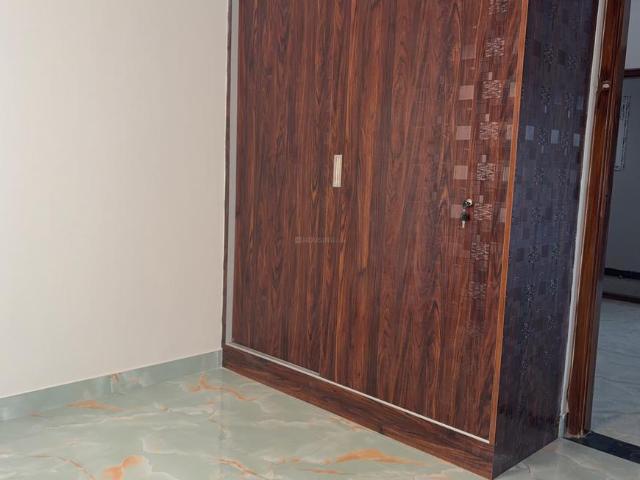 2 BHK Apartment in Jeevan Bima Nagar for rent Bengaluru. The reference number is 21238299